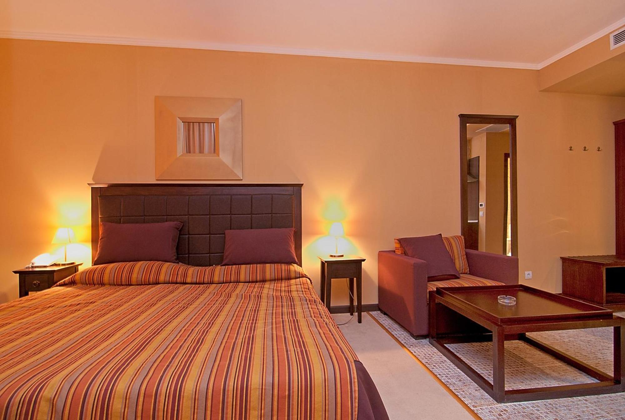 Royal Beach Apartments Napospart Szoba fotó