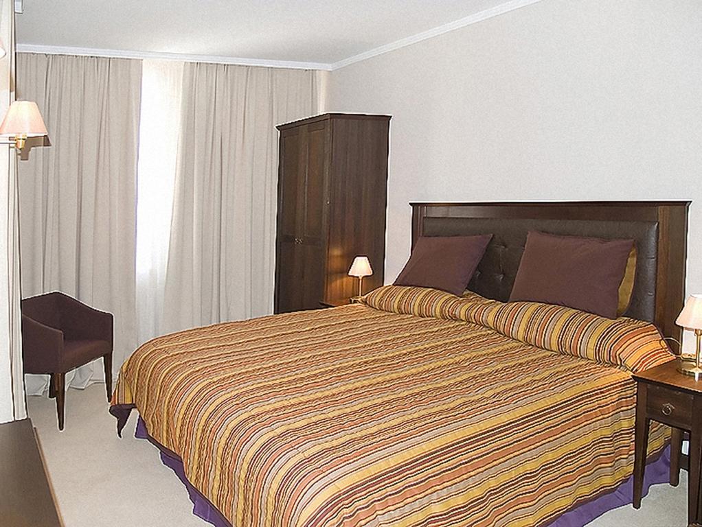Royal Beach Apartments Napospart Kültér fotó