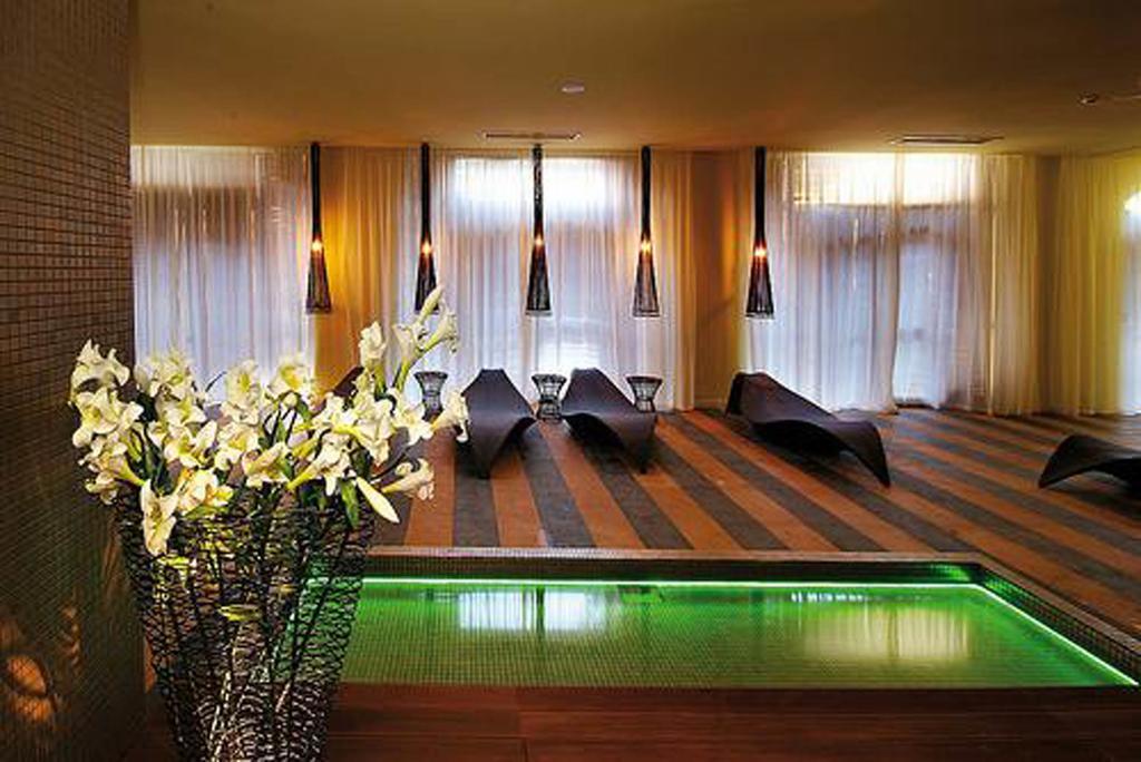 Royal Beach Apartments Napospart Szoba fotó