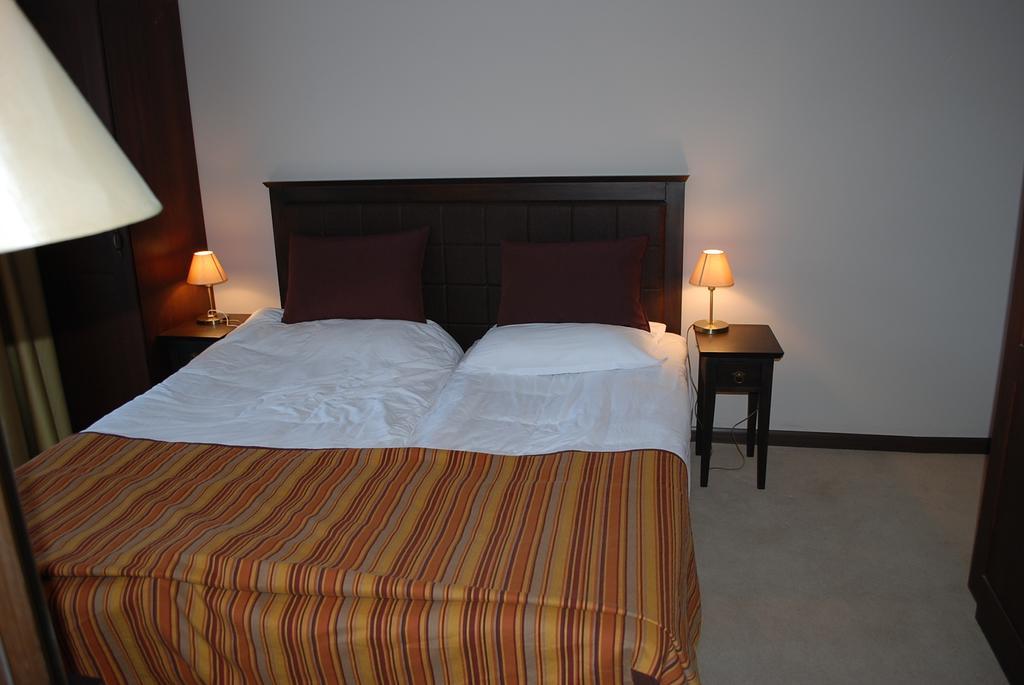 Royal Beach Apartments Napospart Szoba fotó