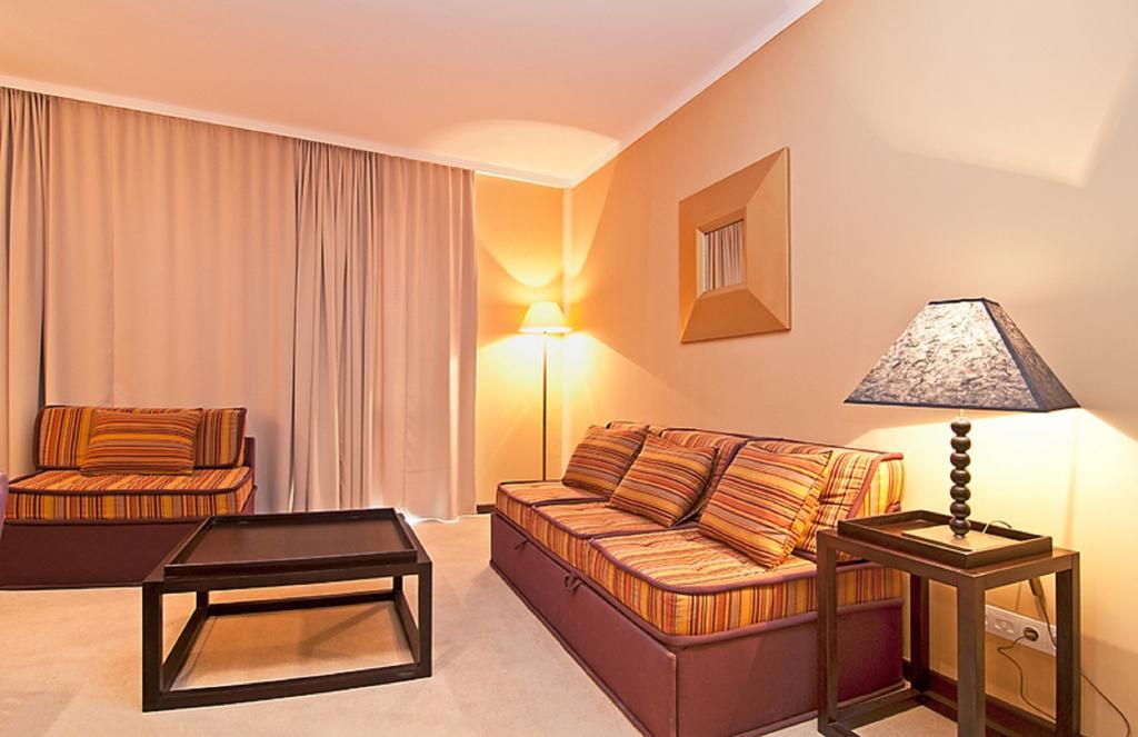 Royal Beach Apartments Napospart Kültér fotó