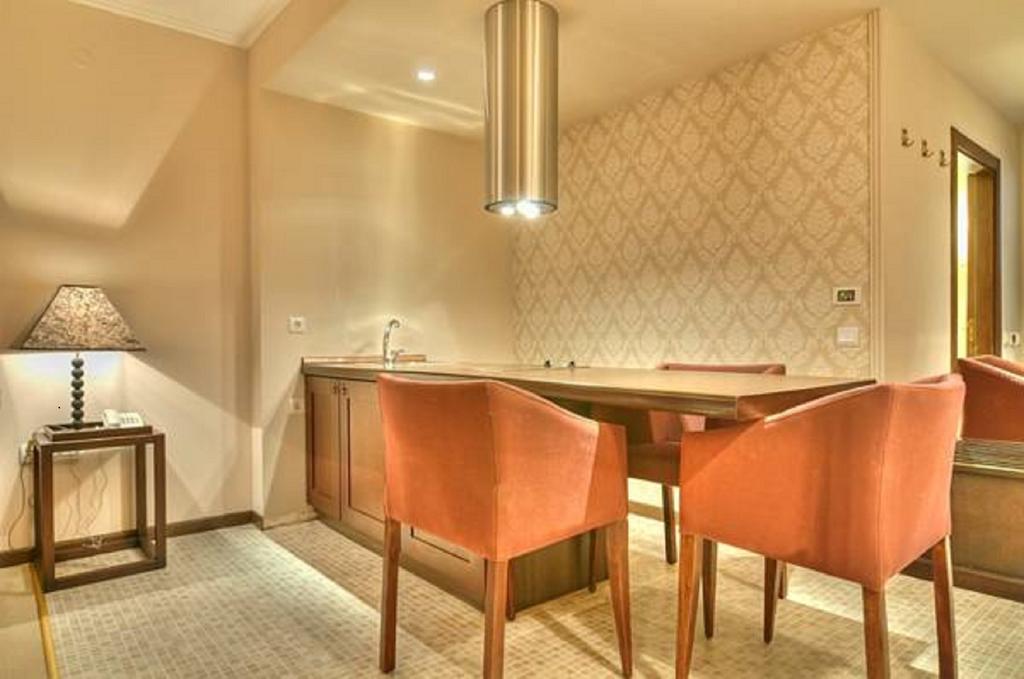 Royal Beach Apartments Napospart Kültér fotó